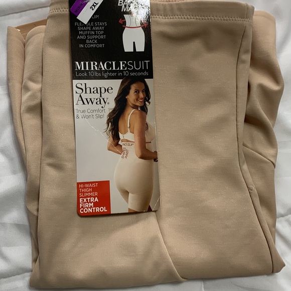 Miracle suit - Picture 7 of 9